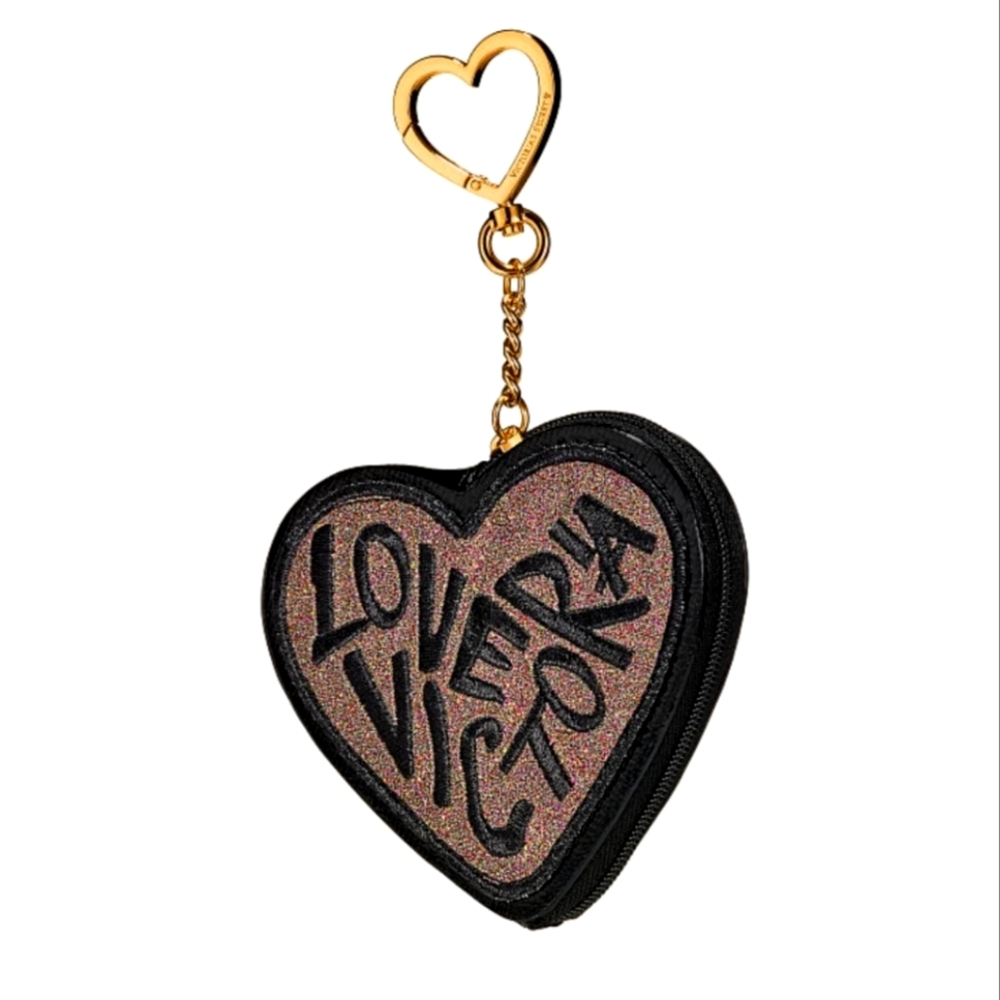 Victoria Secret Coin Purse